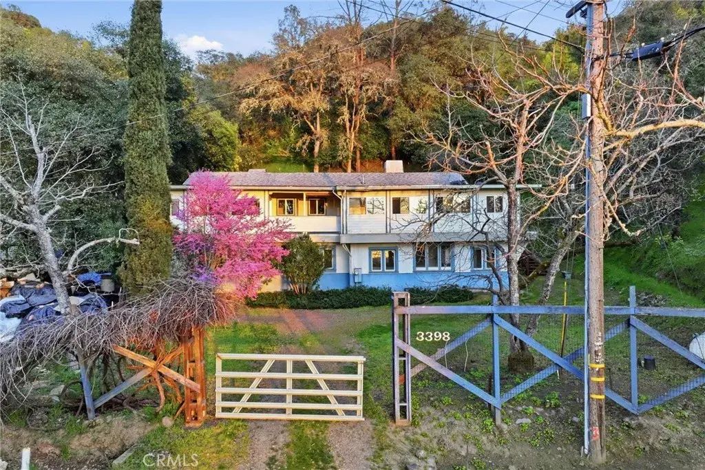 3398 Ogden Road, Lucerne