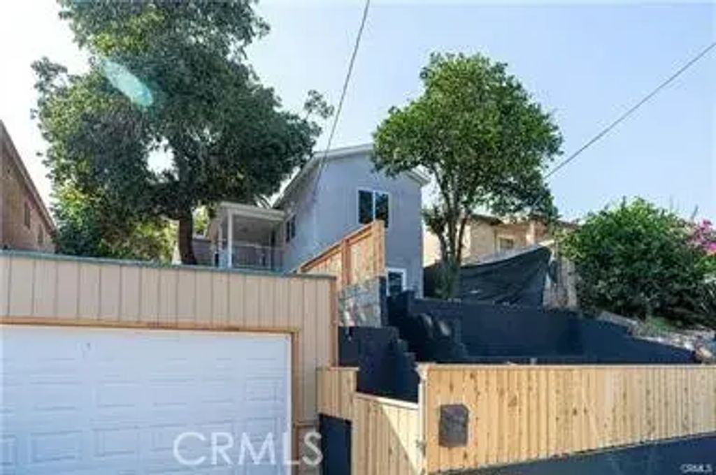 453 S Bernal Avenue, Los Angeles