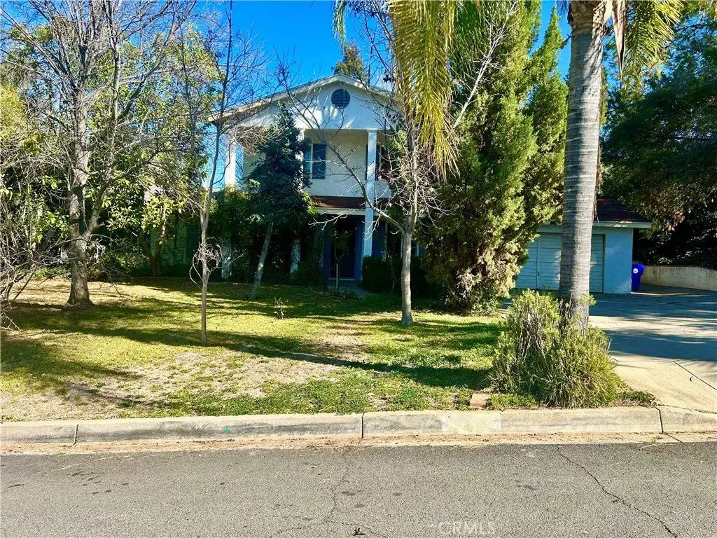 35780 Eureka Avenue, Yucaipa