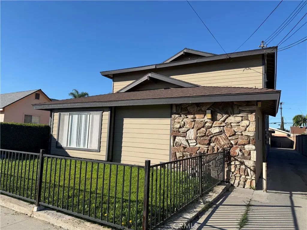 6611 Kingman, Buena Park
