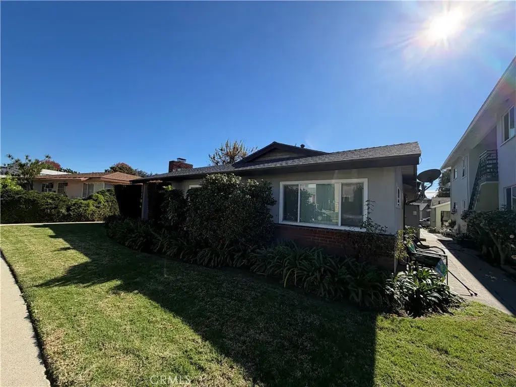 8356 Sargent Avenue, Whittier