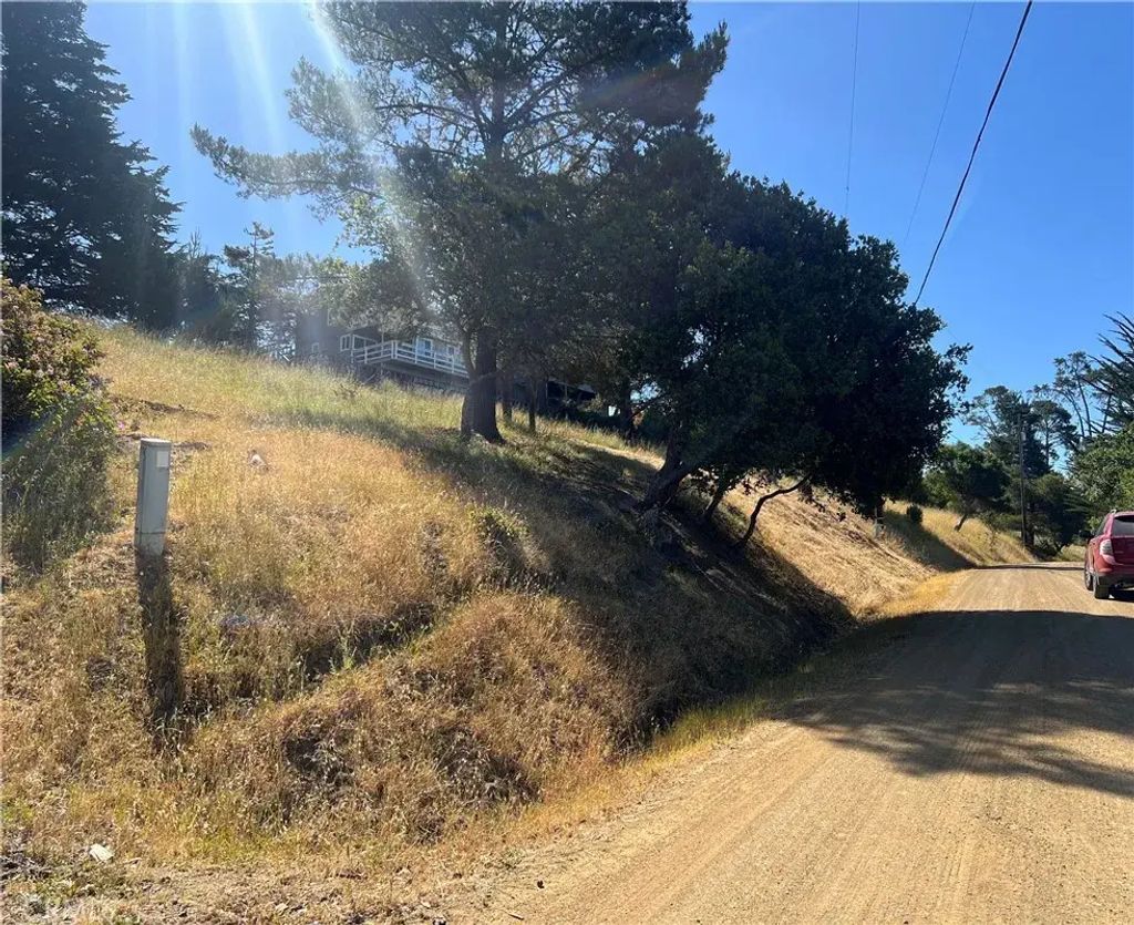 Pierce, Cambria