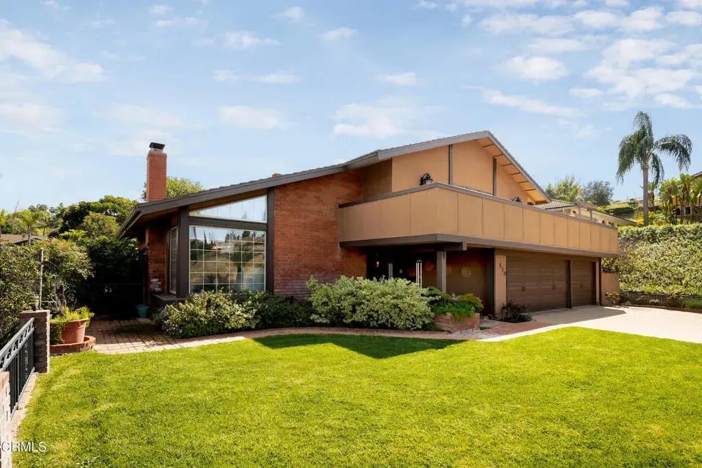 530 Rancho Los Nogales Drive, Covina
