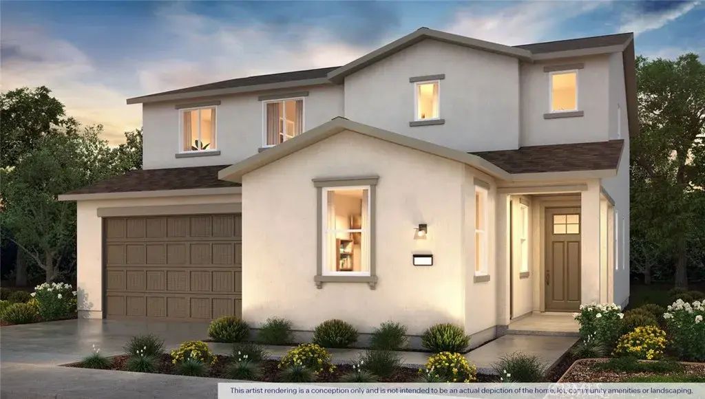 4735 Isabella Court 25 B1, Merced