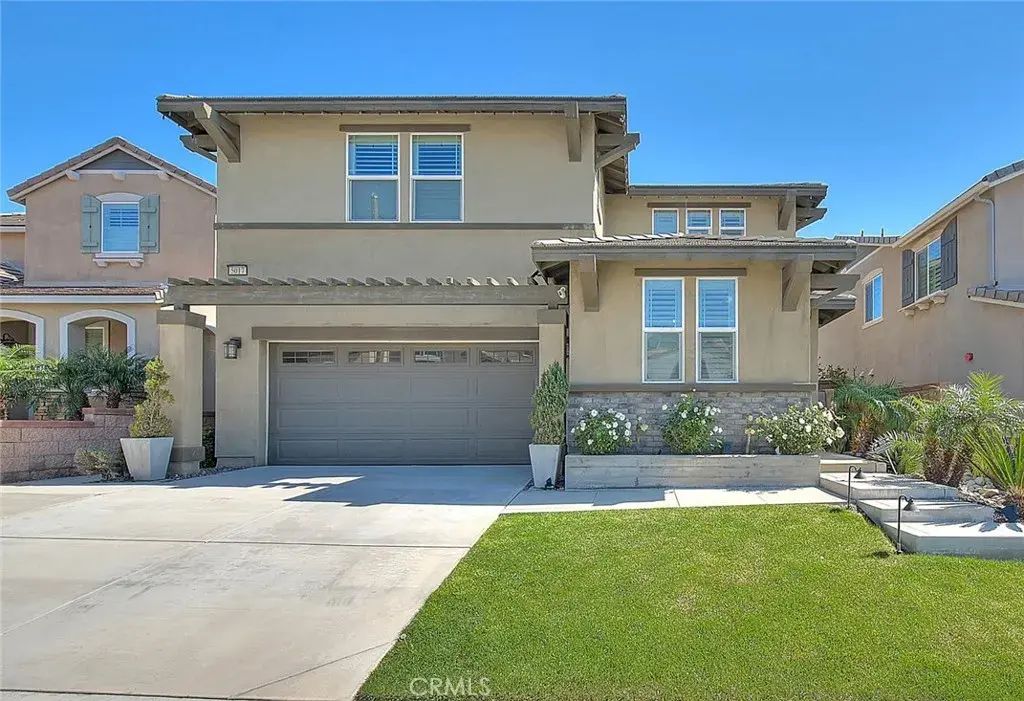 5017 River Ash Way, Fontana