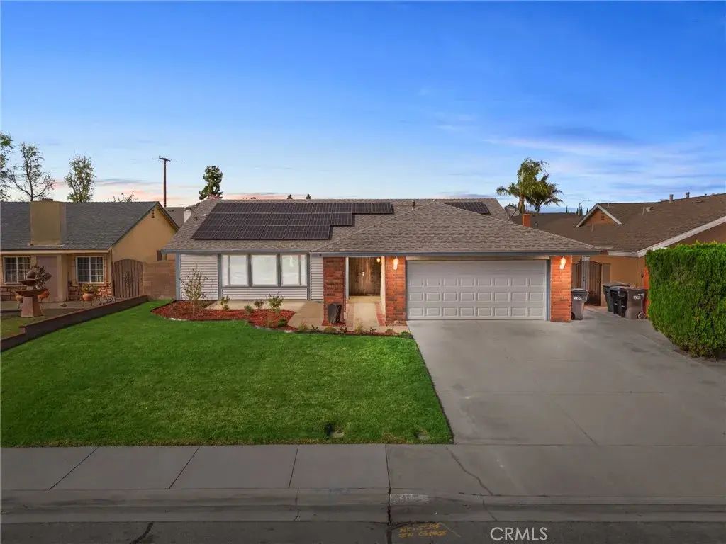 4152 Kennedy Court, Chino