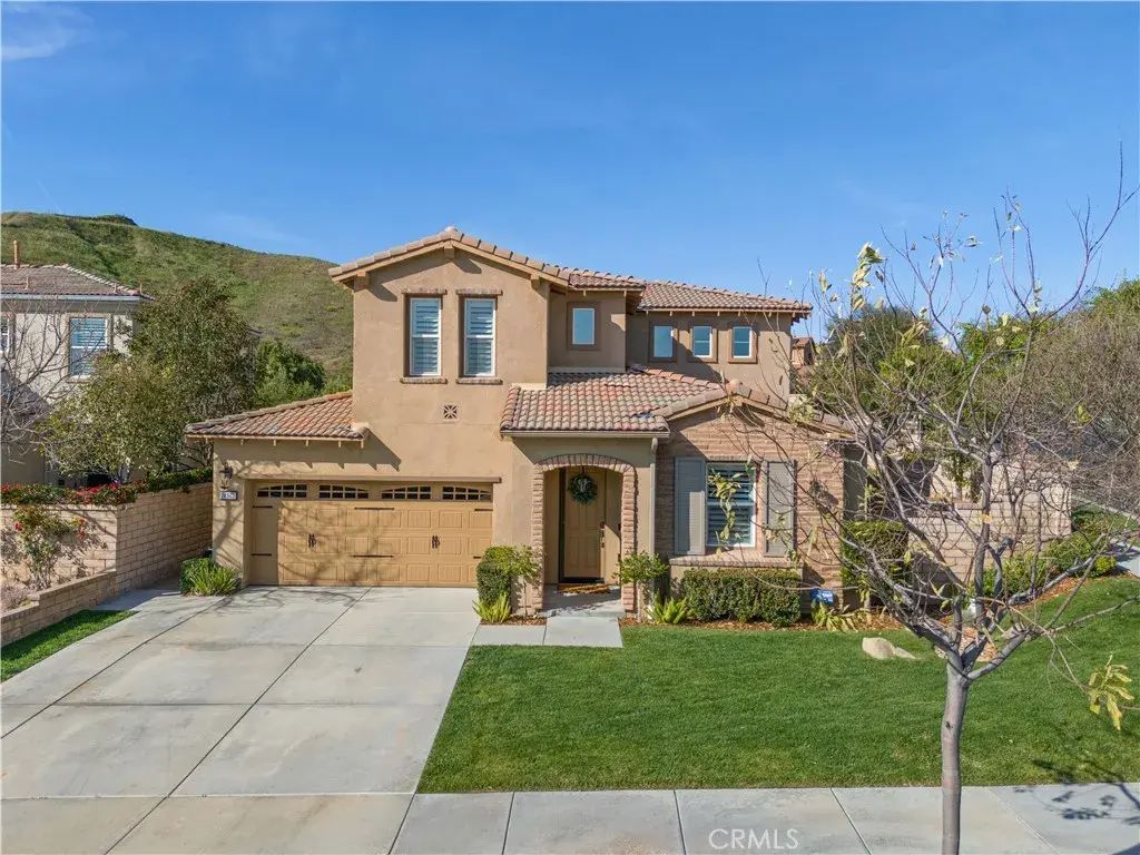 24903 Shadow Ridge Court, Valencia