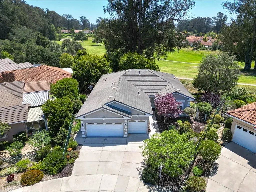 1625 Sarazen Court, Nipomo