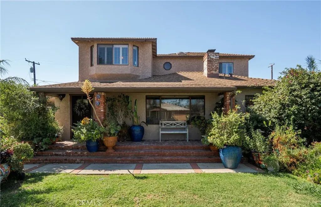 4637 Falcon, Long Beach