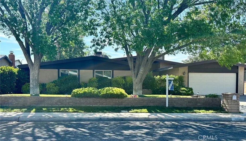 44133 28th Street West, Lancaster
