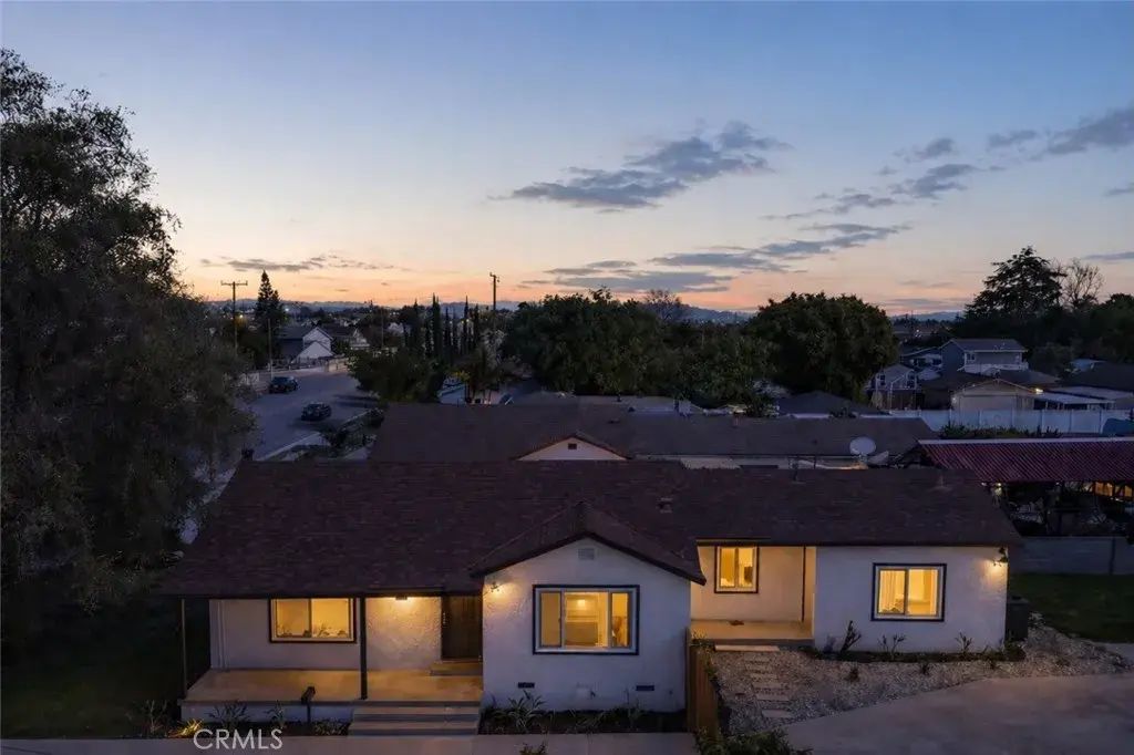 8172 Hazard, Midway City