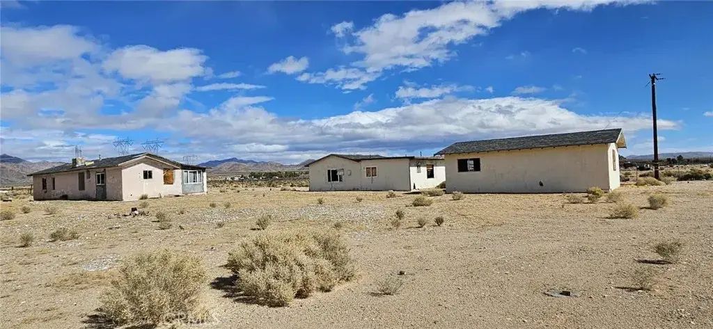 33354 Haynes Road, Lucerne Valley