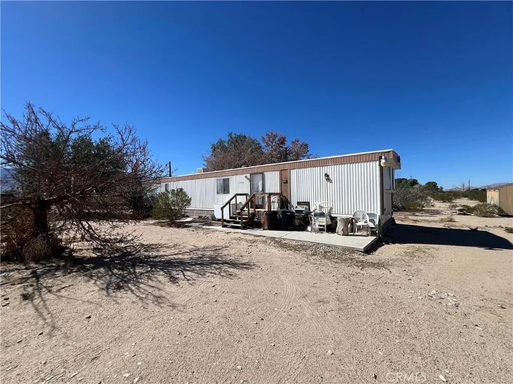 10726 Palomar, Lucerne Valley