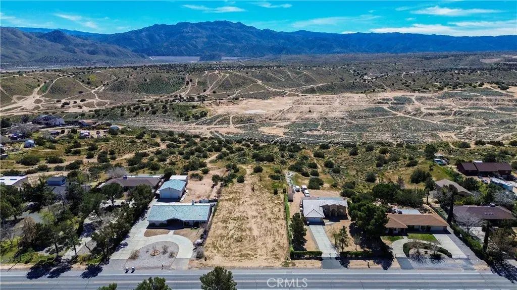 39819807 Ranchero, Hesperia