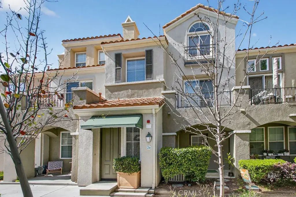 26 Via Cordoba, Rancho Santa Margarita