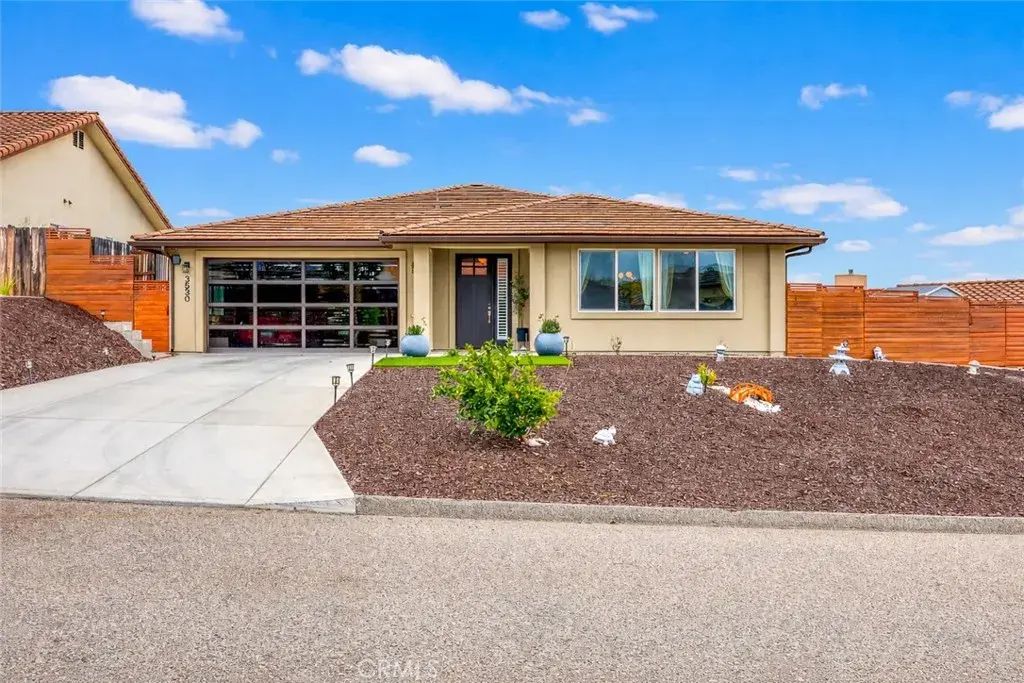 3530 Lakeside Village, Paso Robles