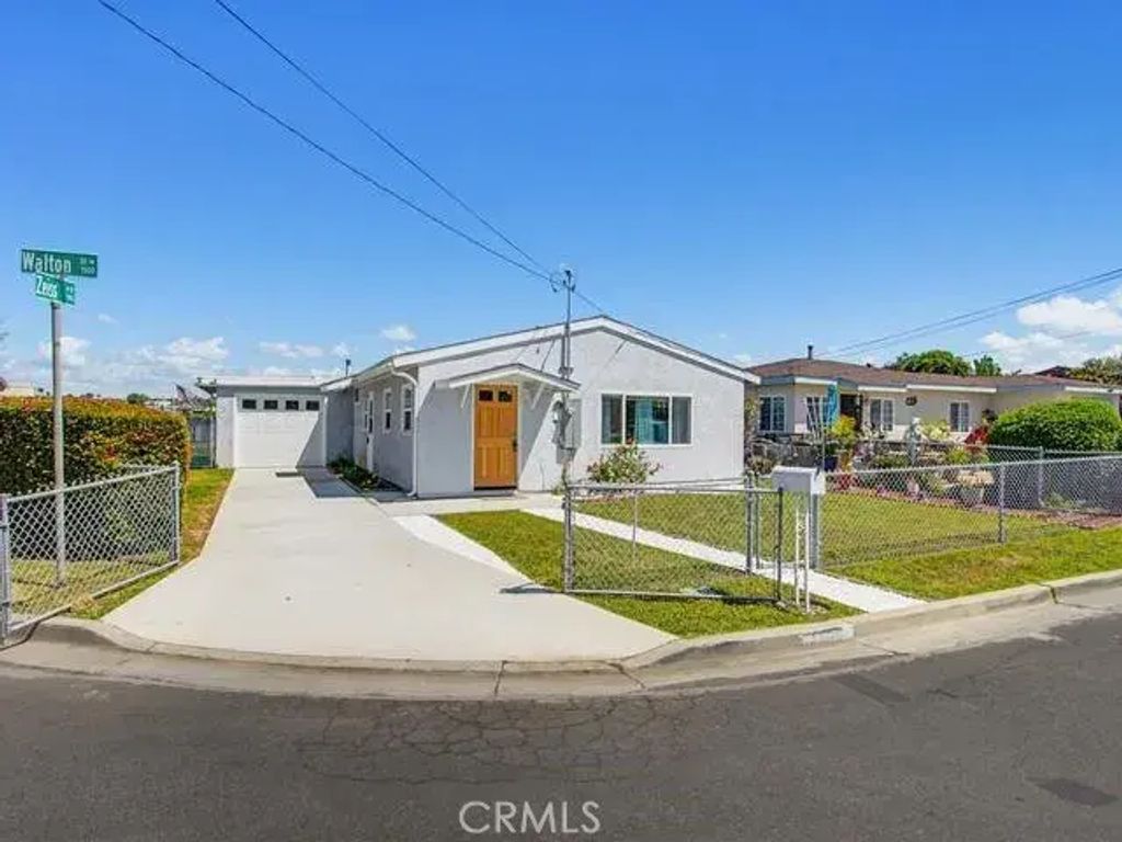 1500 Walton Street, Oceanside
