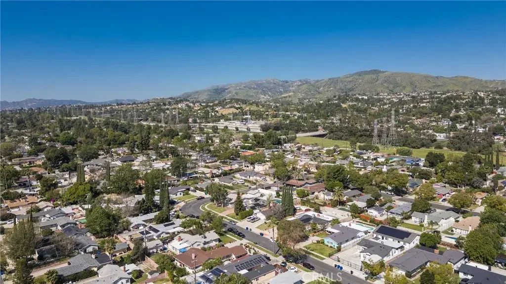17149 Donmetz, Granada Hills