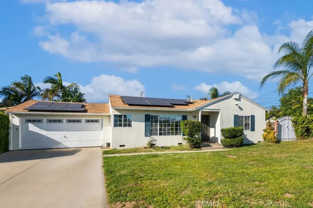 1711 Glenpark Street, Pomona