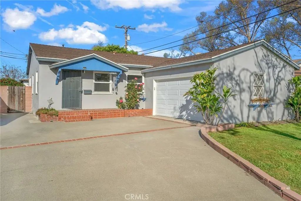 18405 Haas Avenue, Torrance