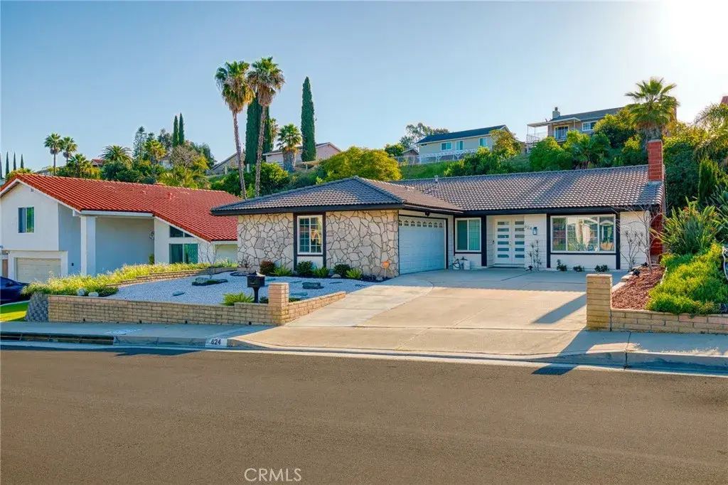 624 Great Bend Dr, Diamond Bar