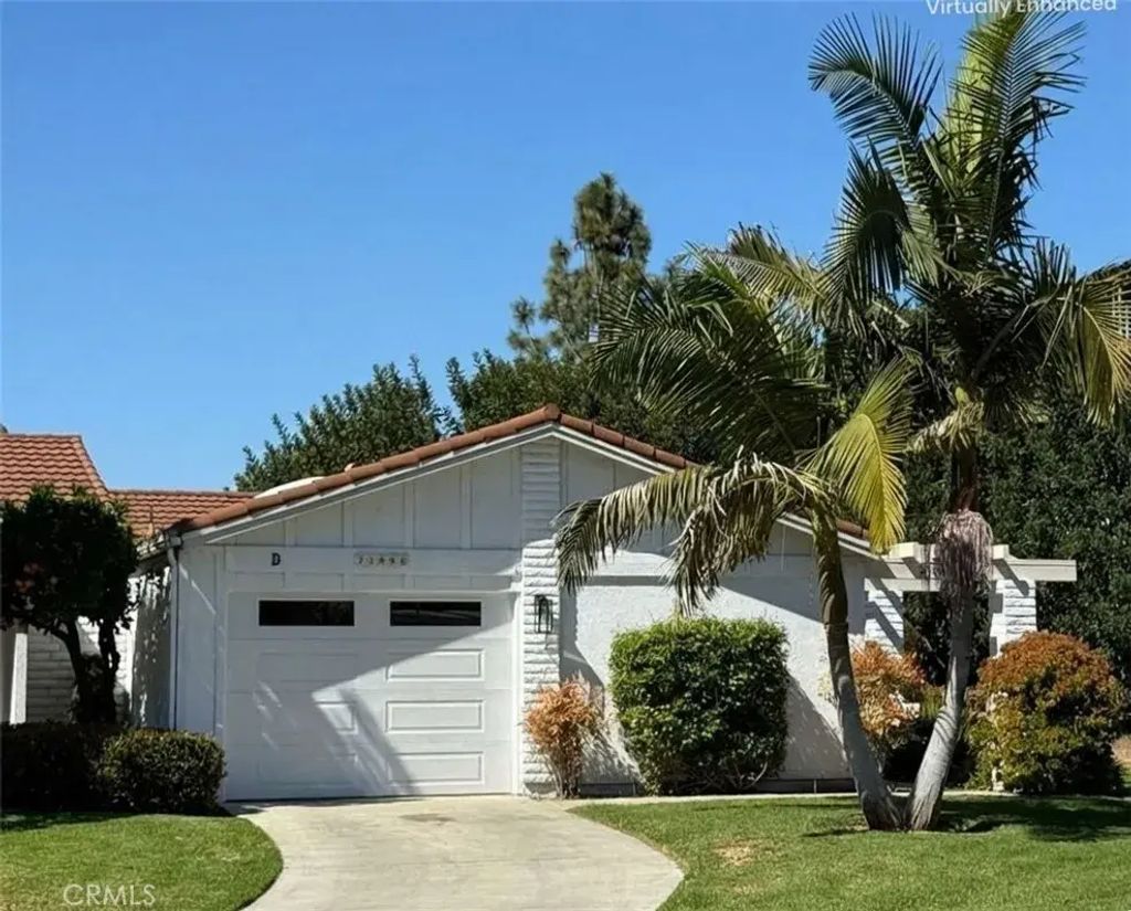 3199 Via Buena D, Laguna Woods