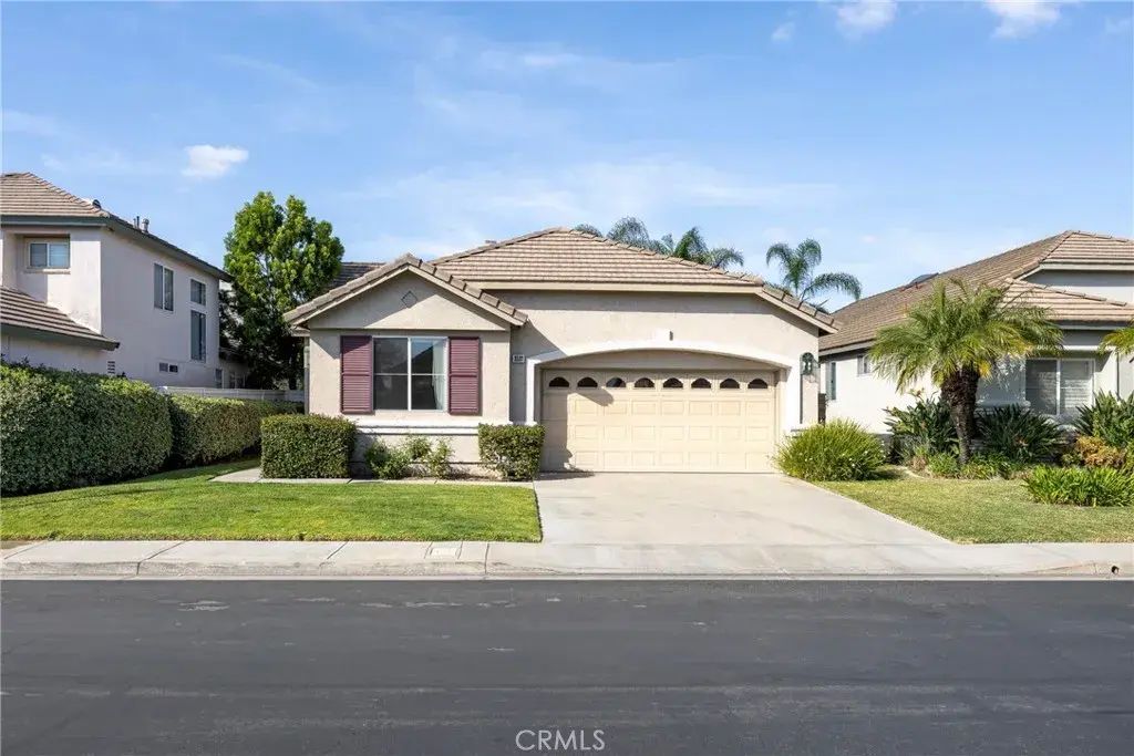 3537 E Barrington Drive, Orange