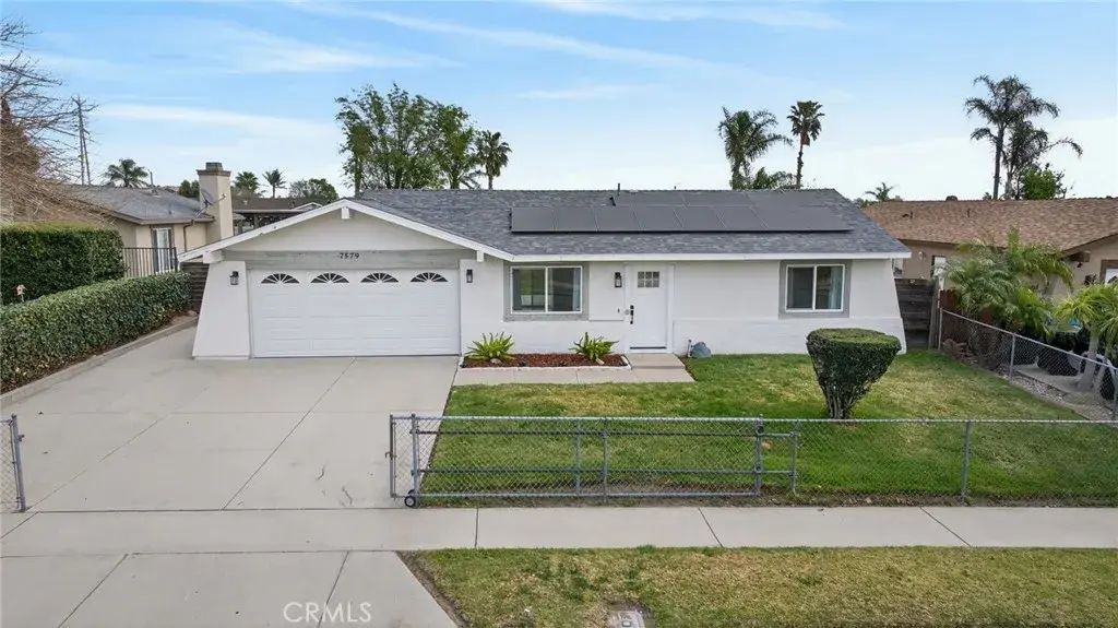 7579 Fennel Road, Rancho Cucamonga