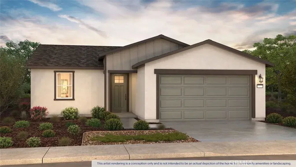 662 Skyler Lane 67 B2, Merced