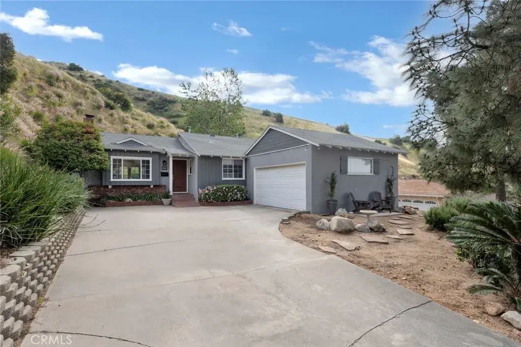 8520 Springford Drive, Sun Valley