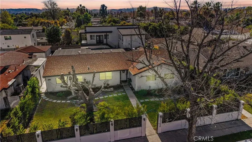20200 Lassen, Chatsworth