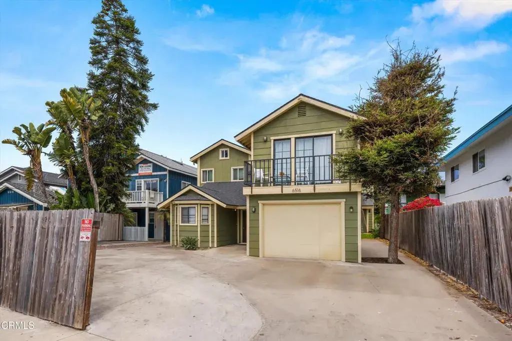 6516 Del Playa Drive, Goleta