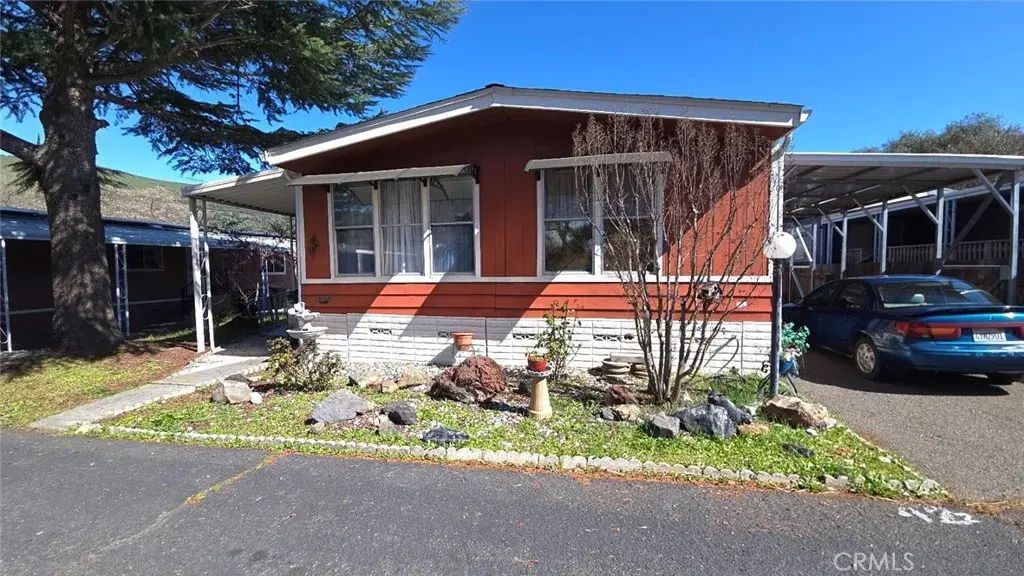 400 Sulphur Bank Dr. 42, Clearlake Oaks
