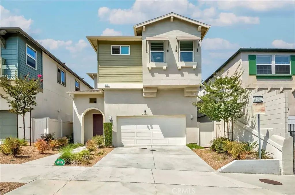 815 W 255th Street, Harbor City