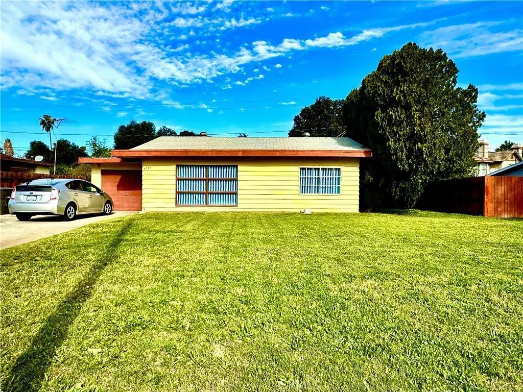 6539 Marguerita, Riverside