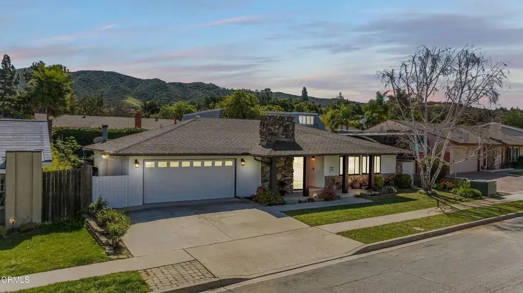 2246 Adrian Street, Newbury Park