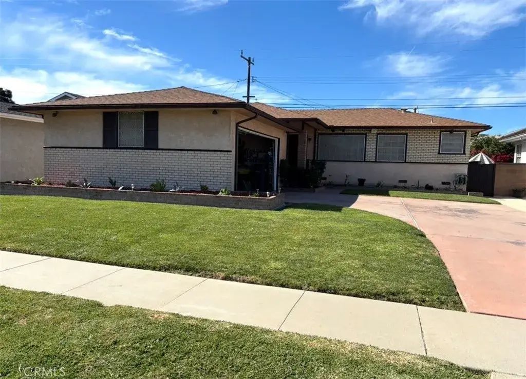 13301 Arcturus, Gardena