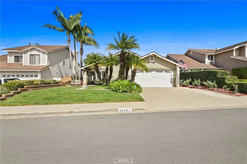 26141 Buscador, Mission Viejo