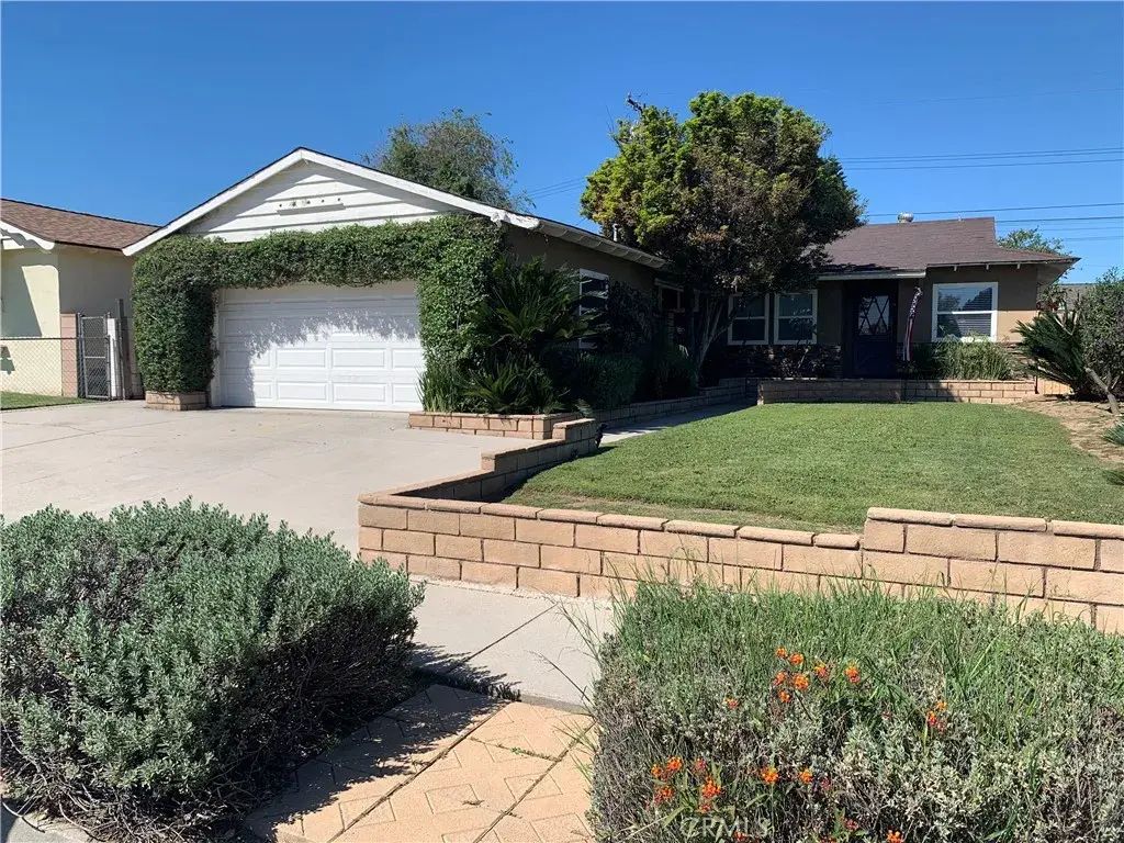 1161 9th, Hacienda Heights