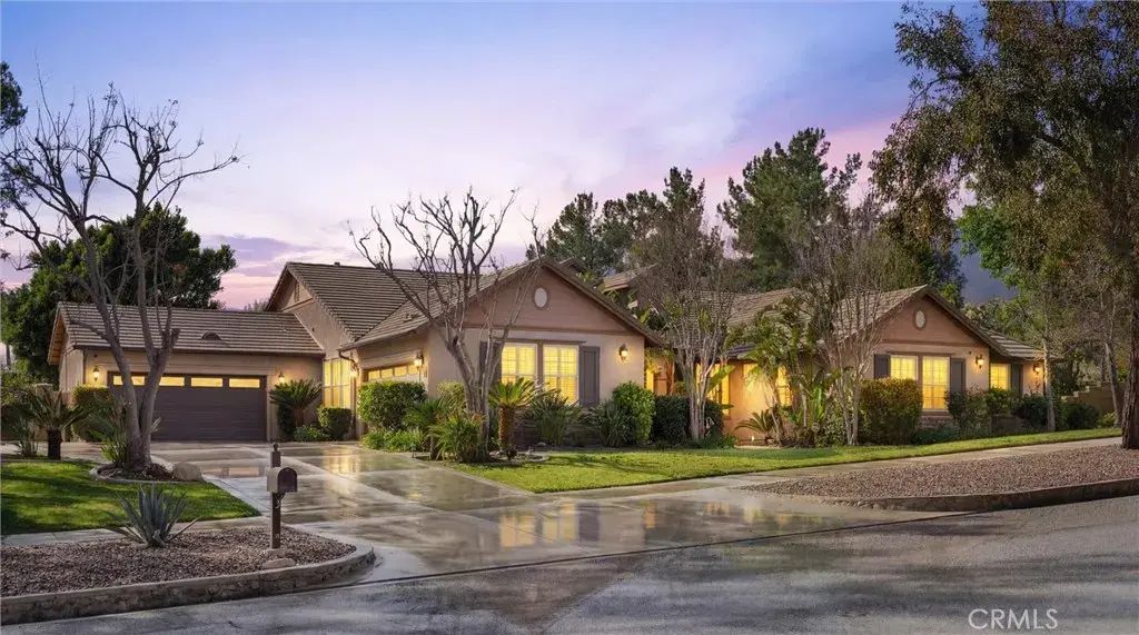 5810 Etiwanda, Rancho Cucamonga
