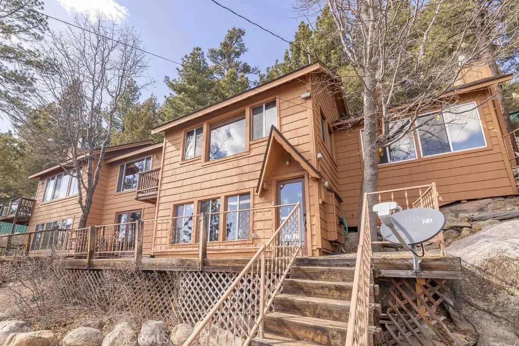304 Big Bear, Fawnskin