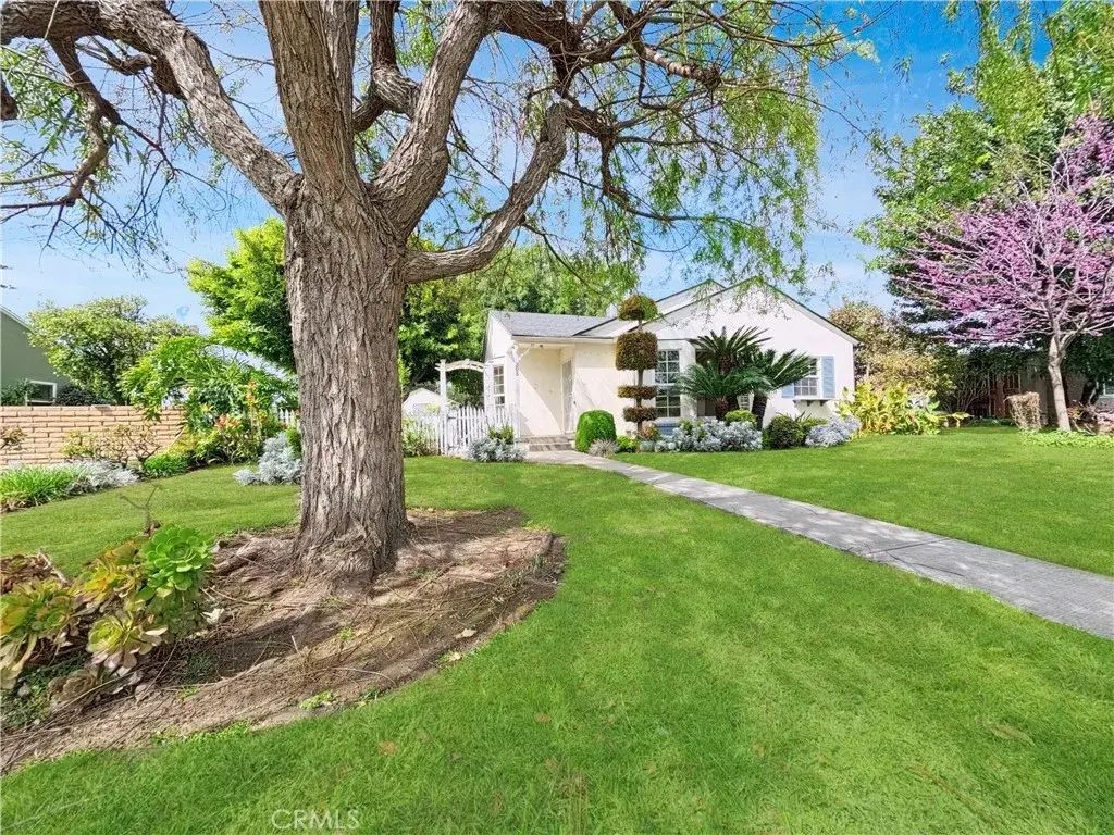305 N Shadydale Avenue, West Covina