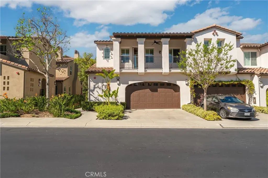 18951 Kentucky Downs Ln, Yorba Linda