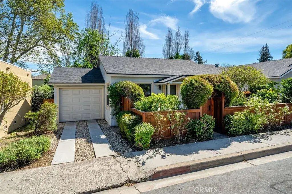 785 Islay, San Luis Obispo