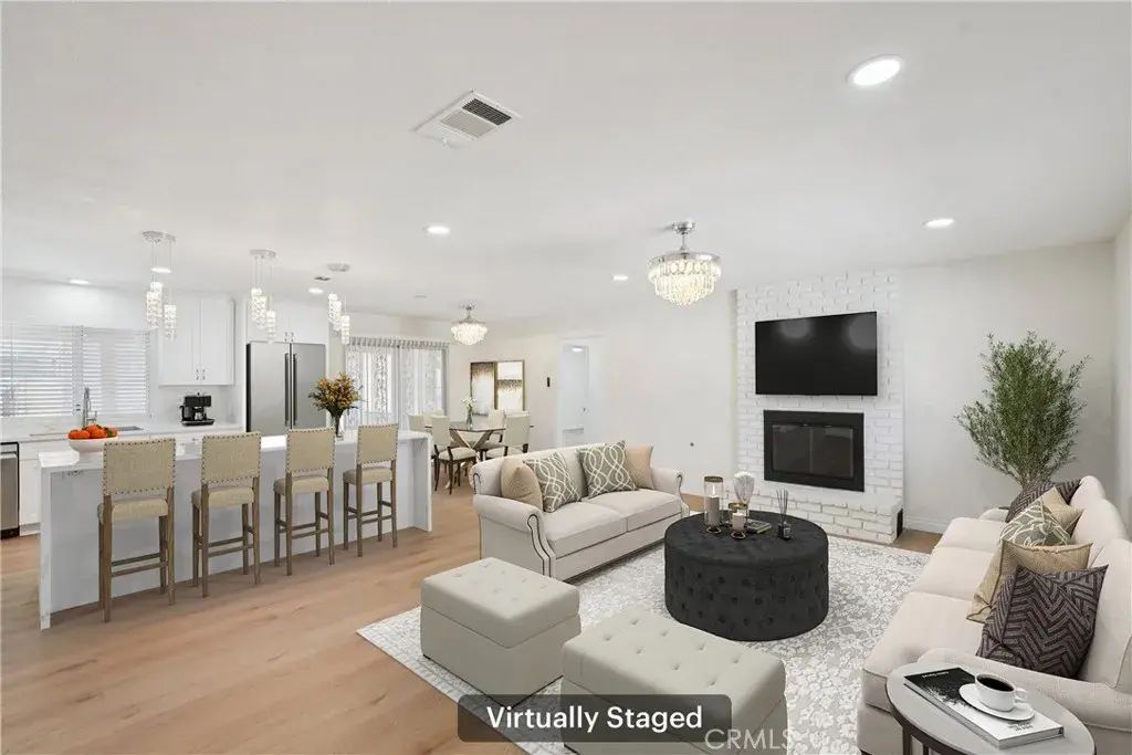 7829 Chase Avenue, Hesperia