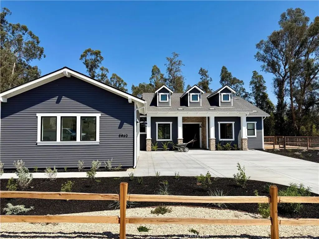 6640 Valle Verde Lane, San Luis Obispo