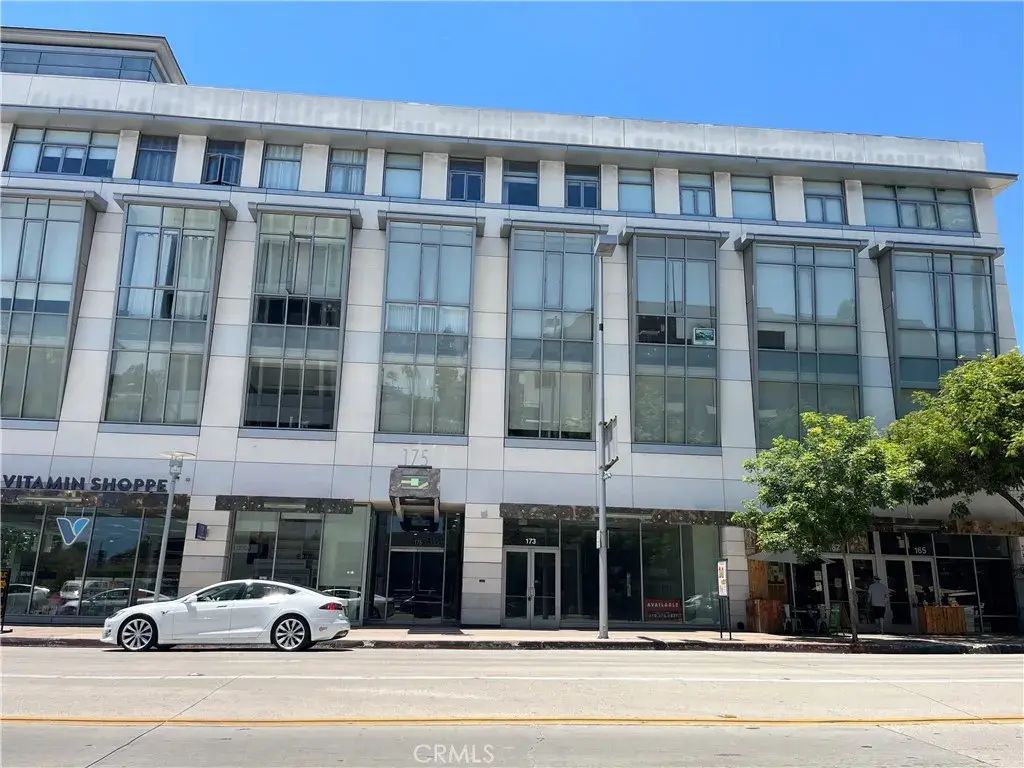 175 S Lake Avenue 304, Pasadena