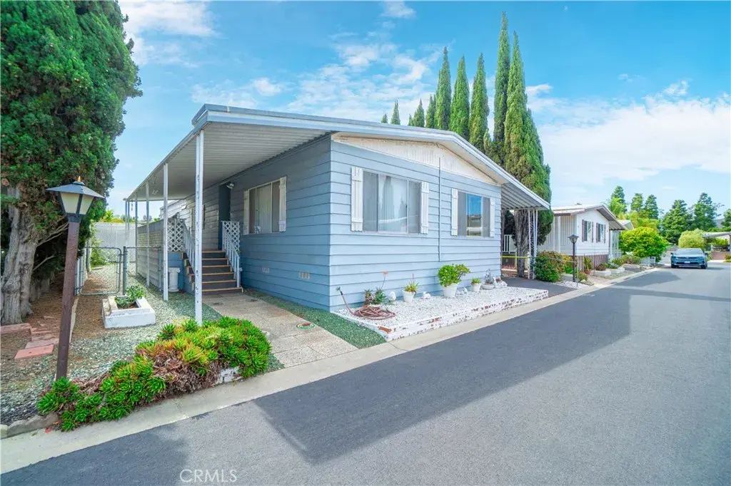 26200 Frampton 33, Harbor City