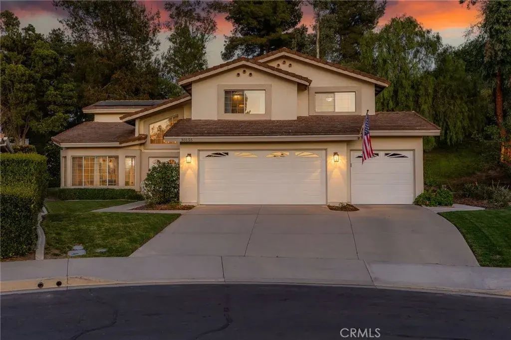 30155 Campo Verde, Temecula