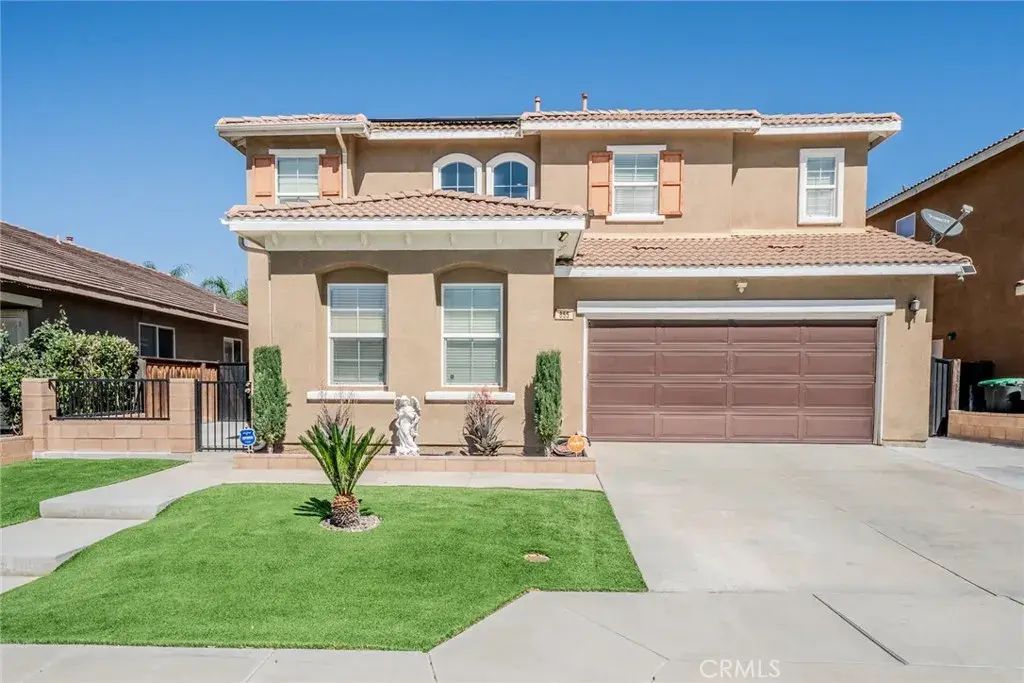 855 Browning Court, San Jacinto